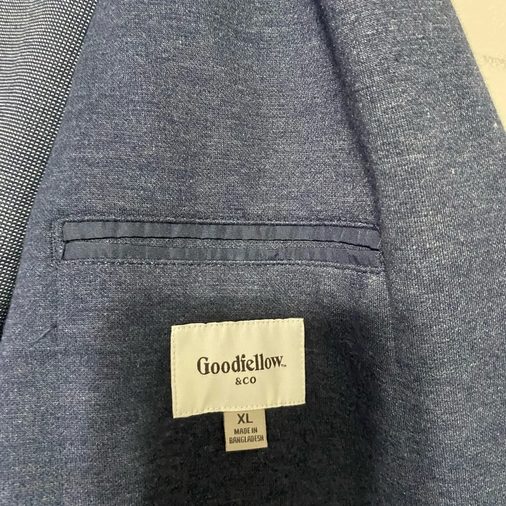 Goodfellow & Co elegant navy